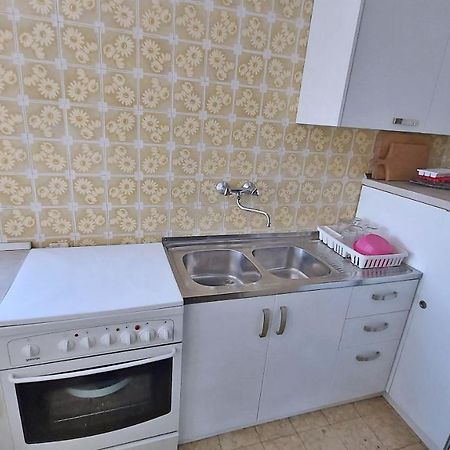 Apartment Cedo Omiš Εξωτερικό φωτογραφία