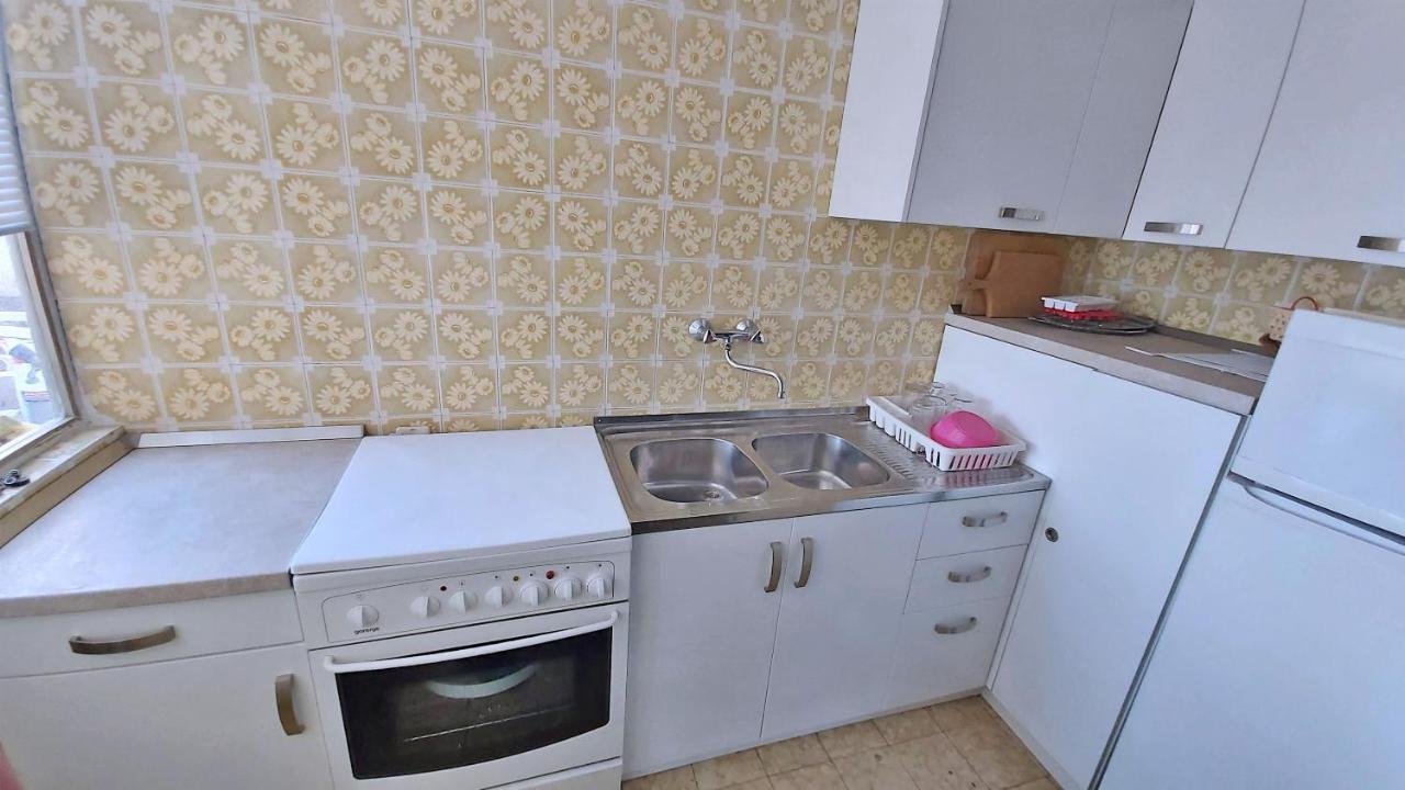 Apartment Cedo Omiš Εξωτερικό φωτογραφία